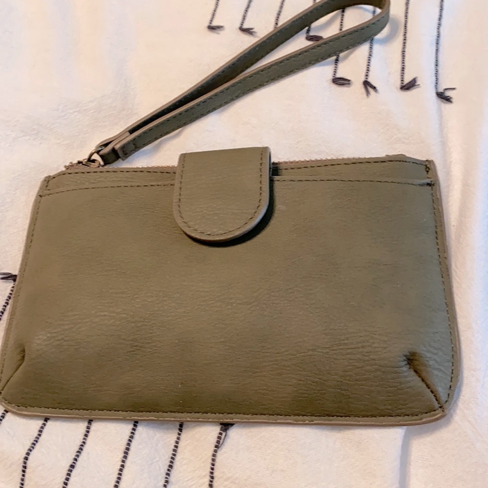 wallet